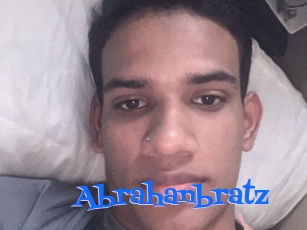 Abrahanbratz