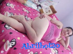 Abrilhot20