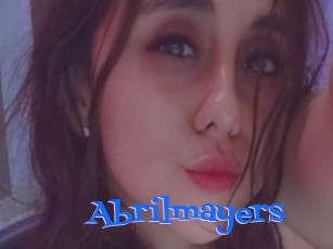 Abrilmayers