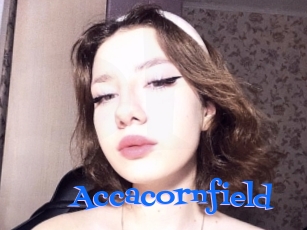 Accacornfield