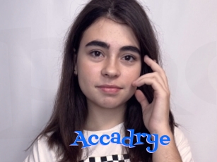 Accadrye