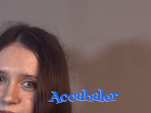 Accahaler