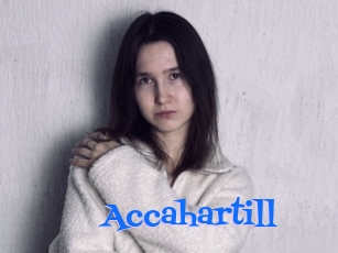 Accahartill