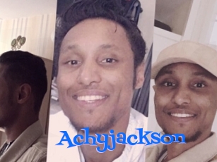 Achyjackson