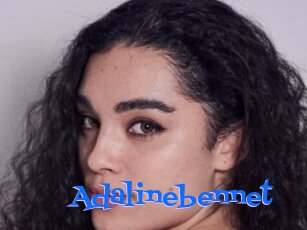 Adalinebennet