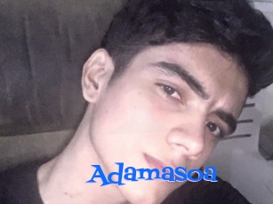 Adamasoa