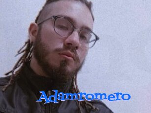 Adamromero