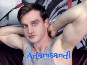 Adamsandl