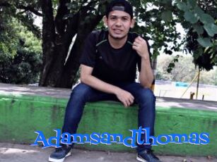 Adamsandthomas