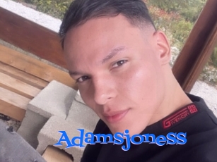 Adamsjoness