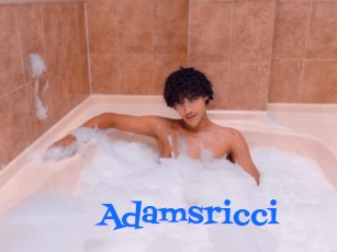 Adamsricci