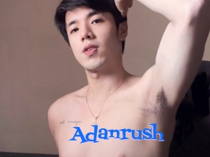 Adanrush