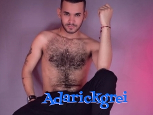 Adarickgrei