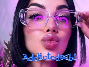 Addictedsabi