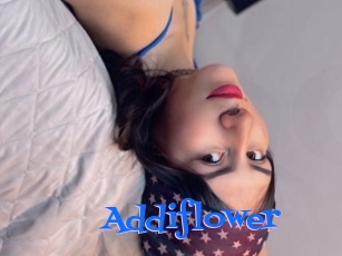 Addiflower