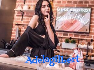 Adelagilbert