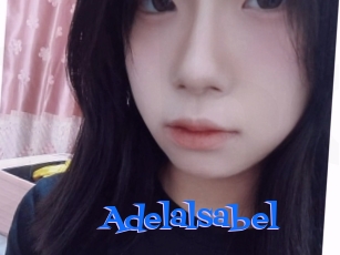 Adelalsabel