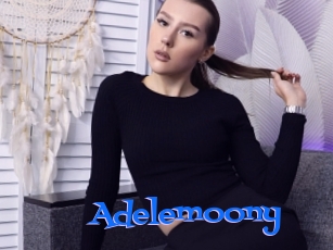 Adelemoony