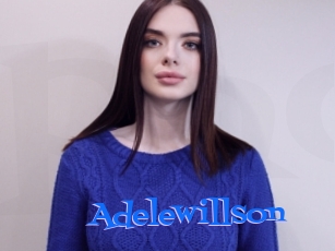 Adelewillson