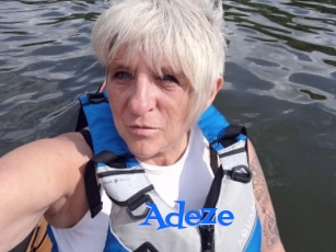 Adeze