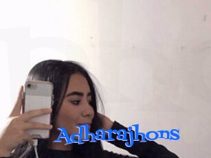 Adharajhons