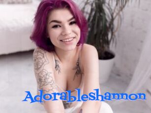 Adorableshannon