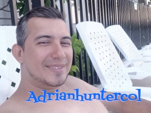 Adrianhuntercol