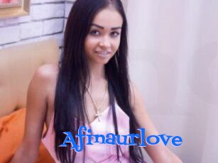 Afinaurlove