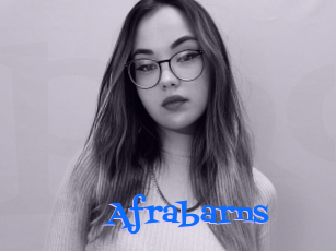 Afrabarns