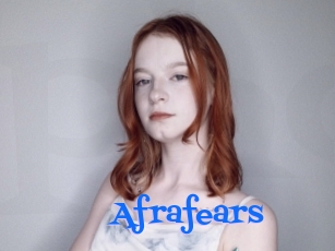 Afrafears