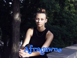 Afragawne