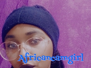 Africancamgirl