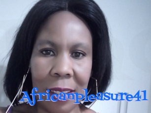 Africanpleasure41