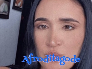 Afroditagode