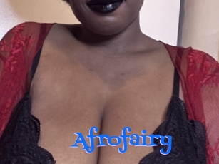 Afrofairy