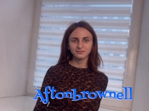 Aftonbrownell