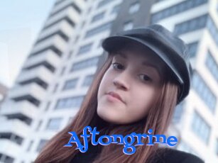 Aftongrine