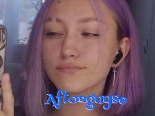 Aftonguyse