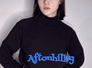 Aftonhilby