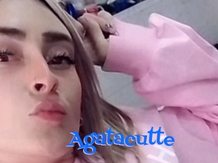 Agatacutte