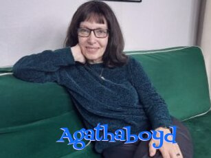 Agathaboyd