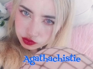 Agathachistie