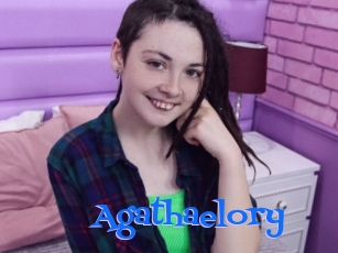 Agathaelory