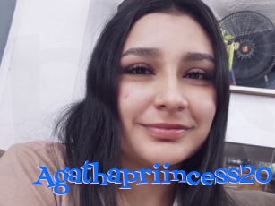 Agathapriincess20