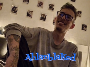 Ahlanblaked