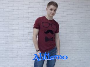 Ahtiemo