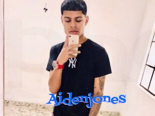 Aidenjones