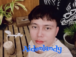 Aidenlandy