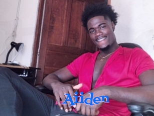 Aiiden