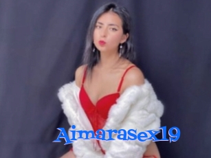 Aimarasex19